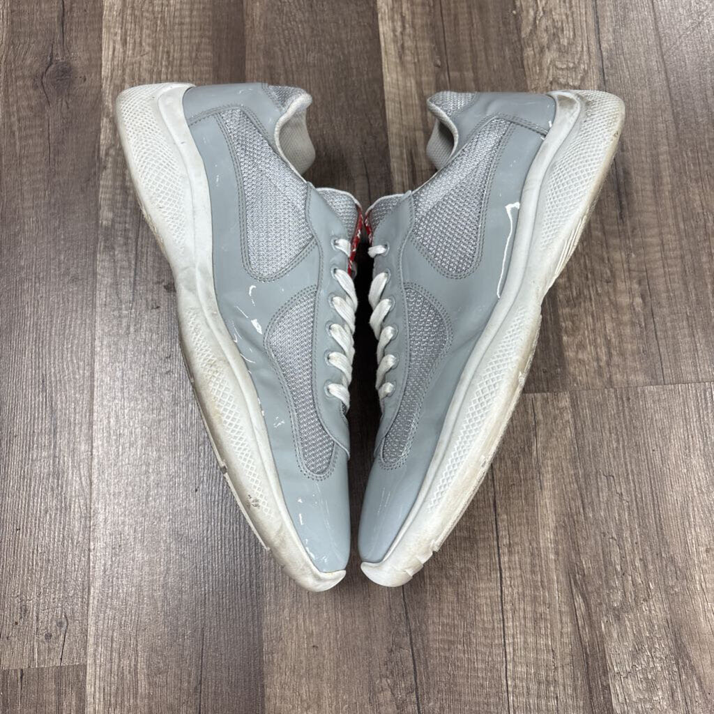 Prada America cup grey white (NO BOX)