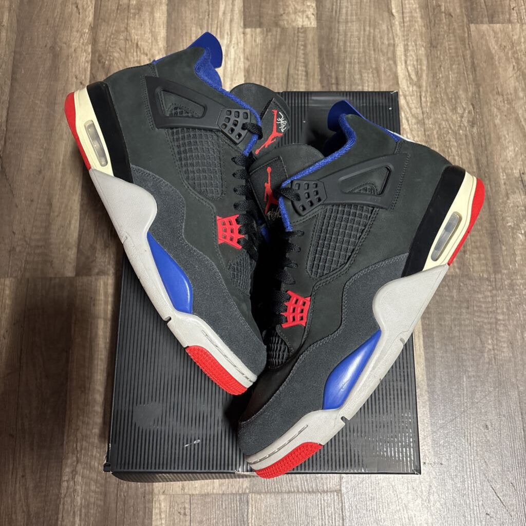 Jordan 4 rare air