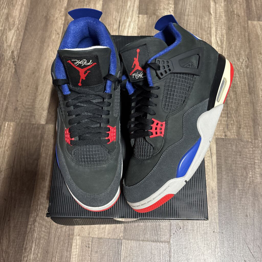 Jordan 4 rare air