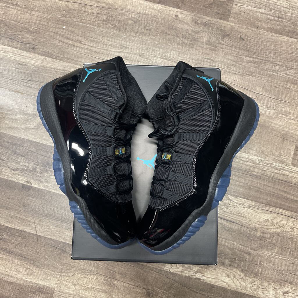 Jordan 11 Gamma (NEW)