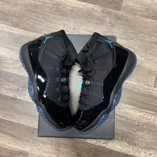 Jordan 11 Gamma (NEW)