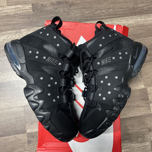 Nike CB94 Black