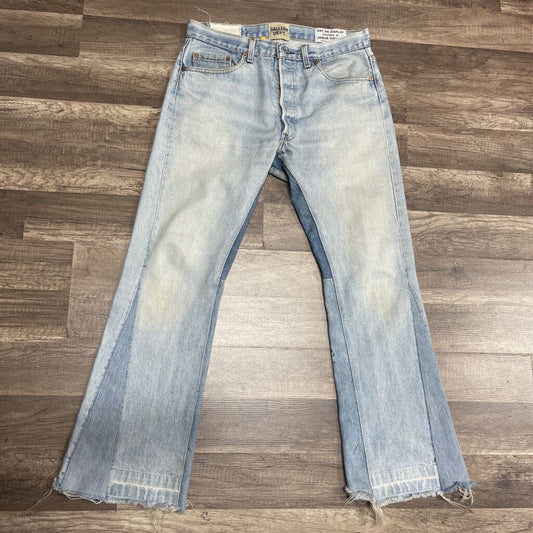Gallery Dept Jeans Blue