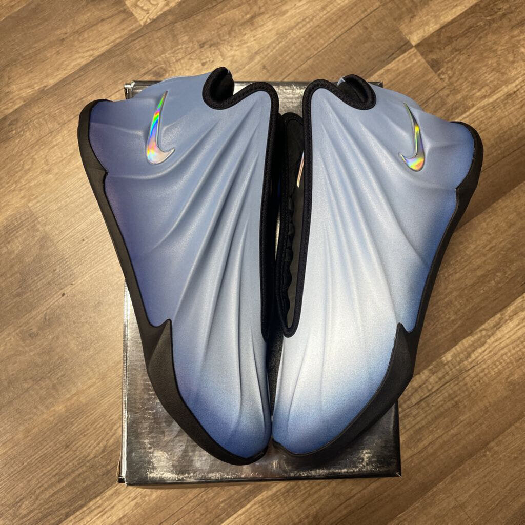 Nike G.T. Future QS Blue