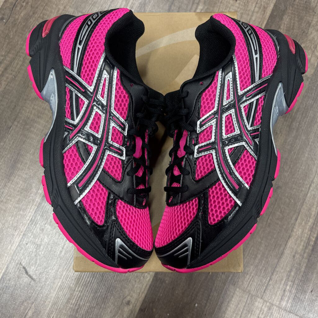 Asics-1130 pink black
