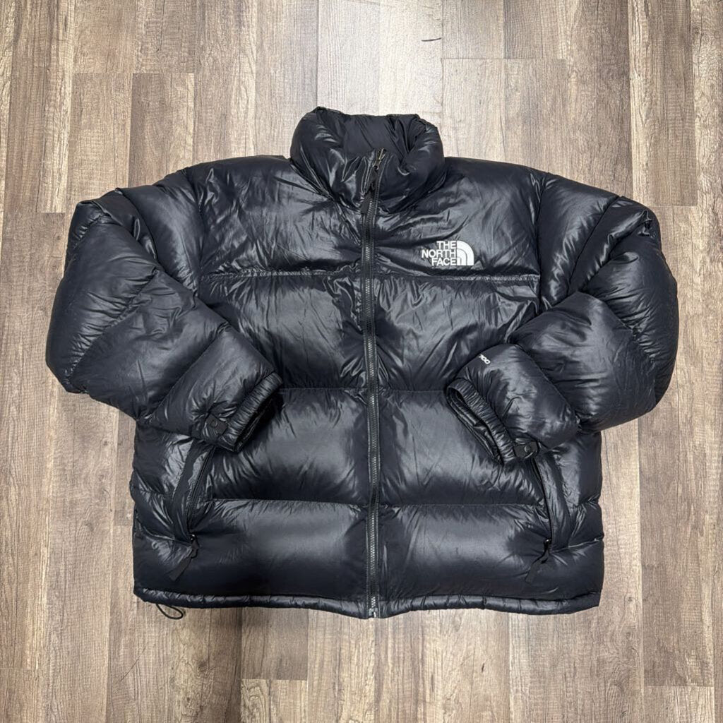 North Face Puffer Coat