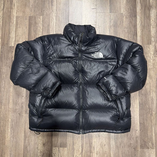 North Face Puffer Coat