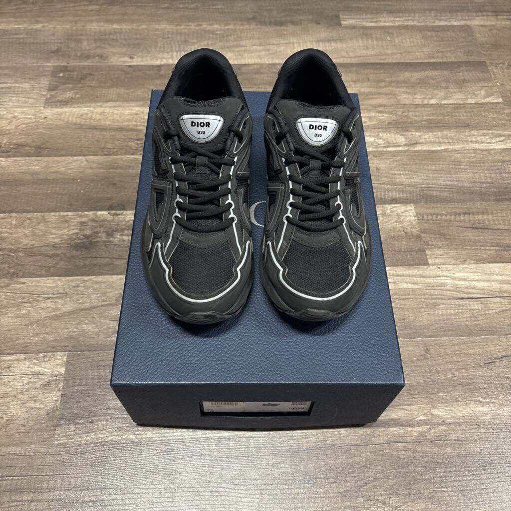 Dior b30 Black