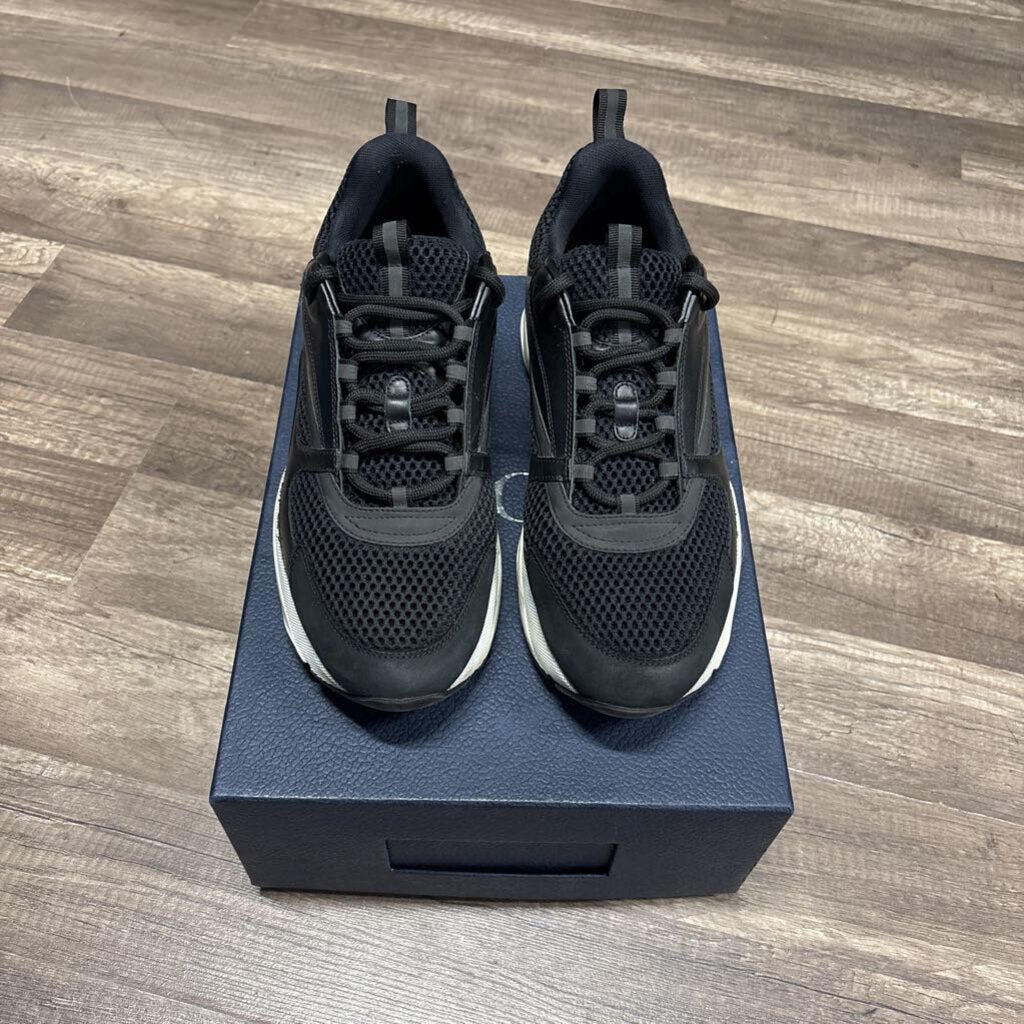 Dior b22 Black White