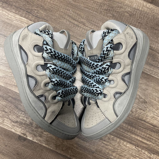 Lanvin Curb Light Blue (No Box)