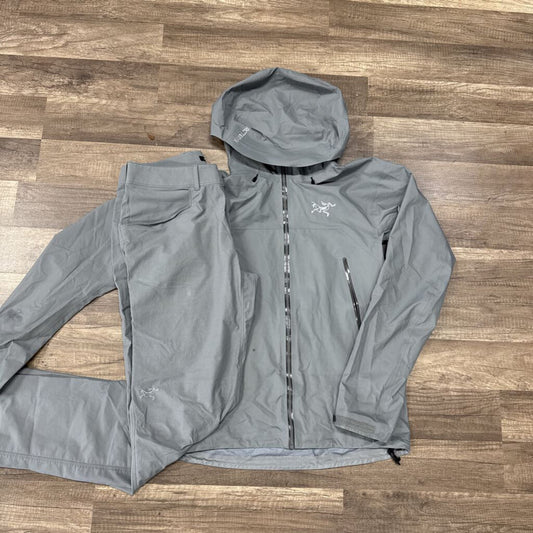 Arcteryx Grey Set