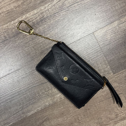 LV Louis Vuitton Recto Cardholder