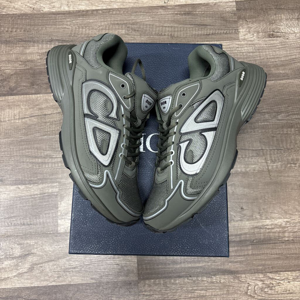 Dior B30 Olive