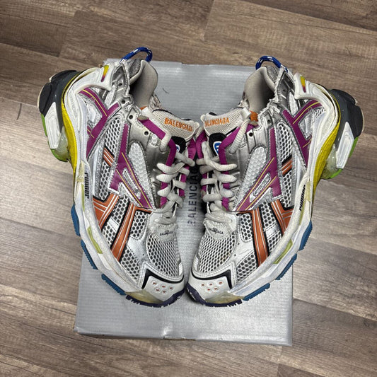 Balenciaga Runner Multicolor