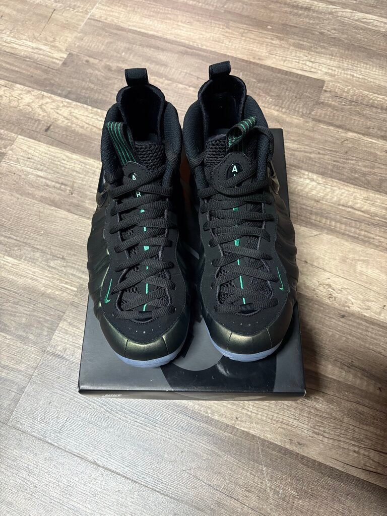 Nike Pine Green Foamposites