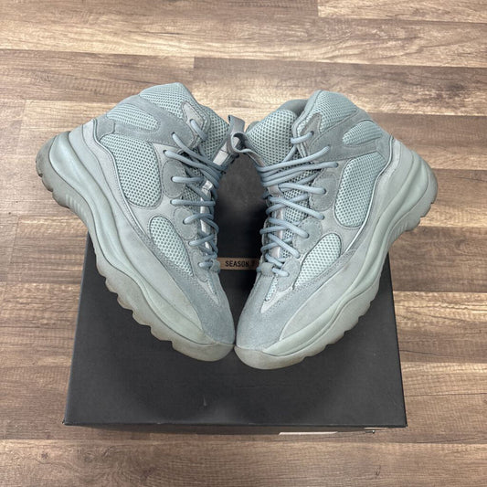 Yeezy Boot SZN 7 Hospital Blue