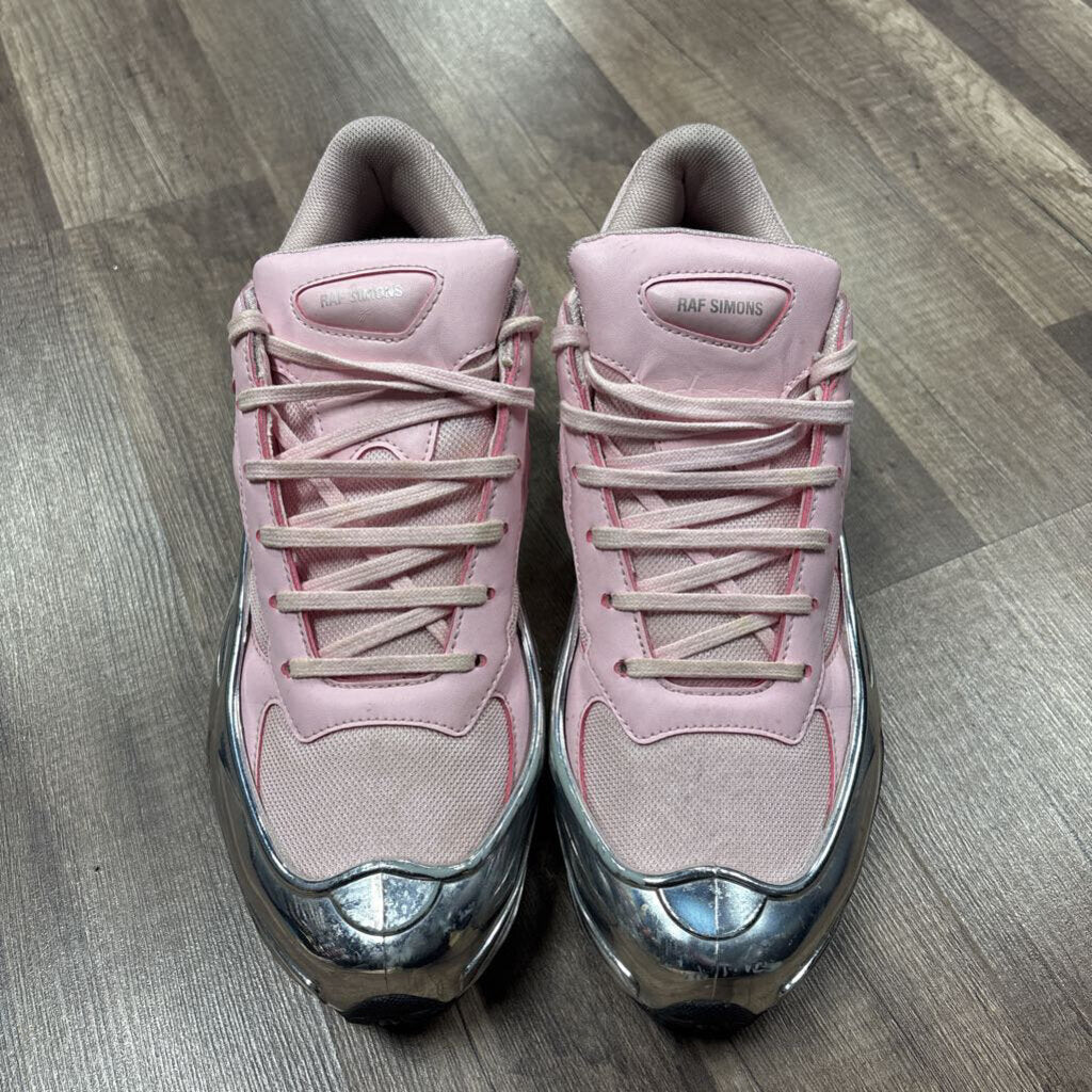Raf Simons Oswego Pink Silver (No Box)