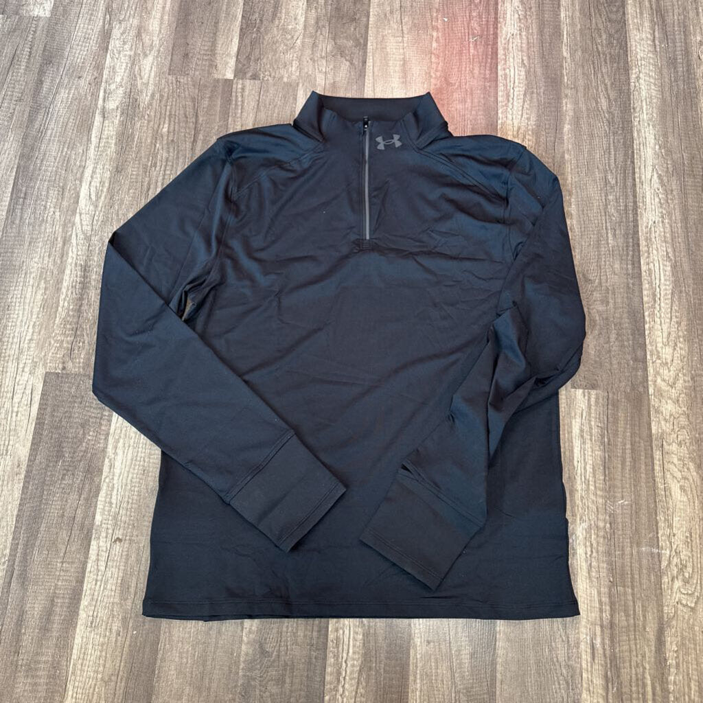 Under Armor Quarter Zip