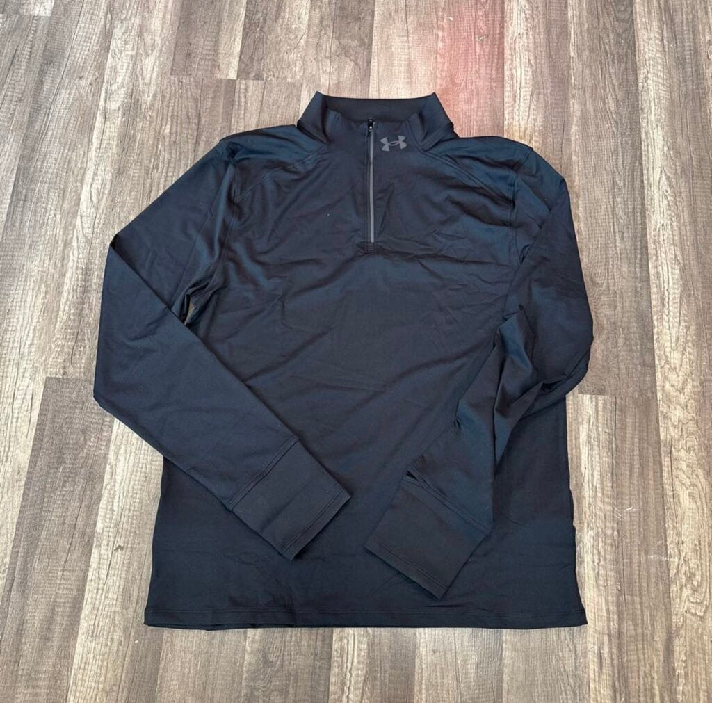 Under Armor Quarter Zip