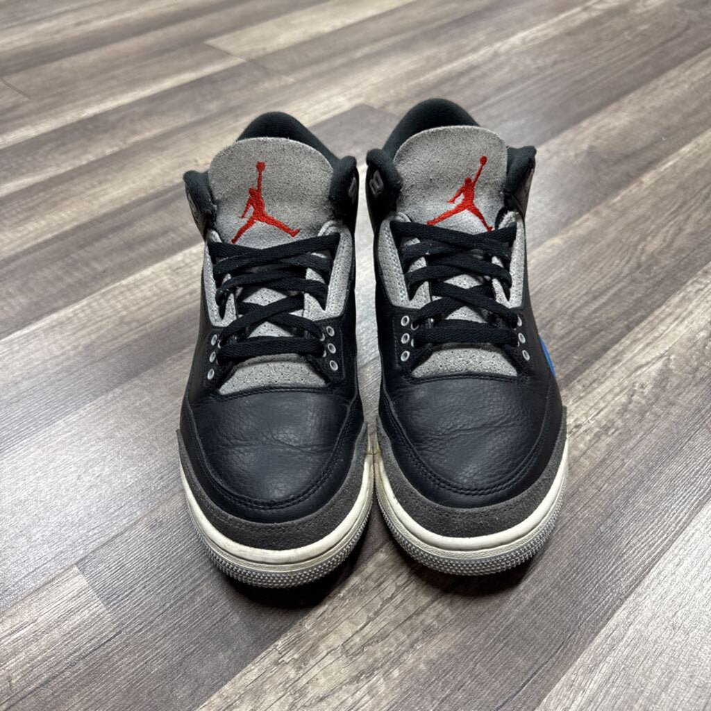 Jordan 3 Rare Air