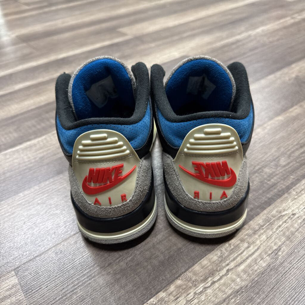 Jordan 3 Rare Air