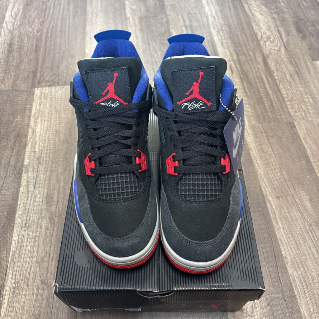 Jordan 4 Rare Air