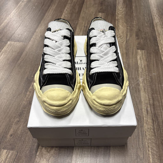 MMY Black Cream (NEW)