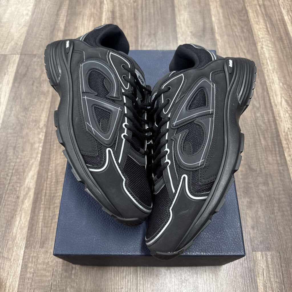 DIor b30 black