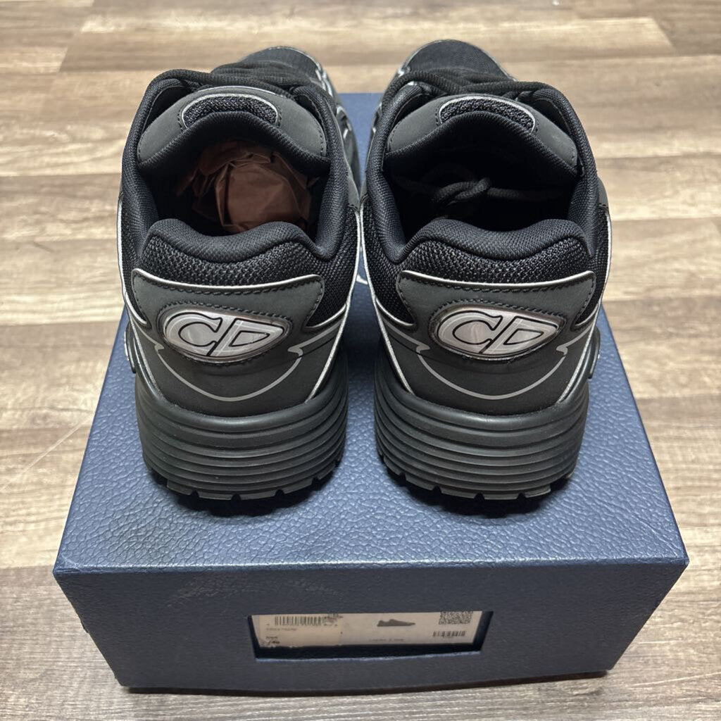 DIor b30 black