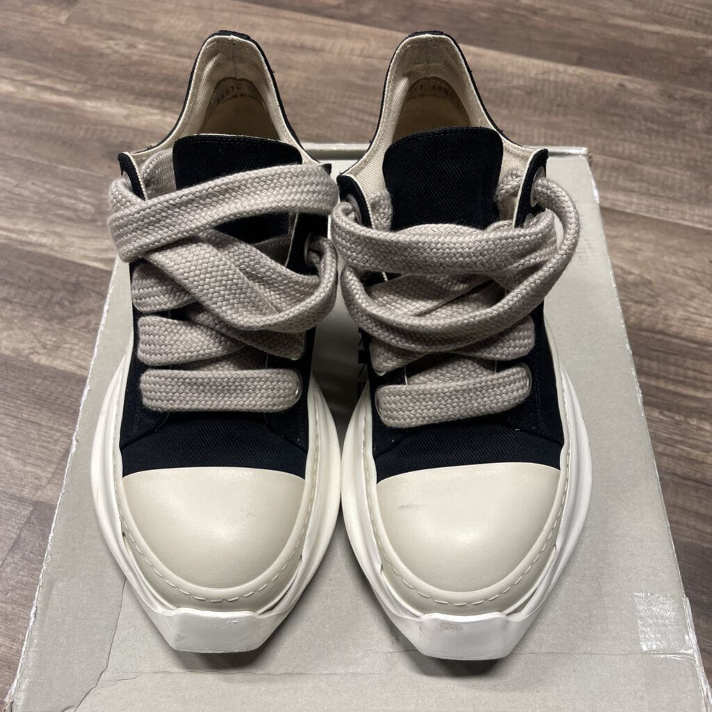Rick Owen Abstract Low