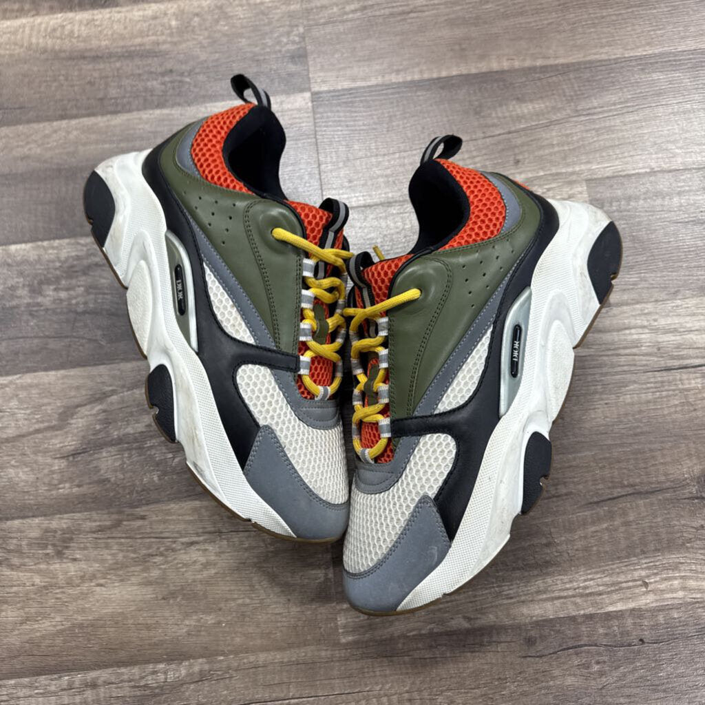 Dior B22 olive orange (NO BOX)