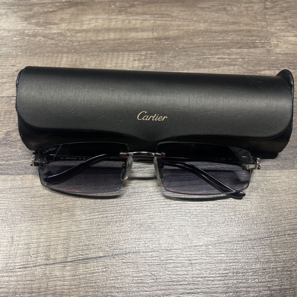 Cartier Panther Black