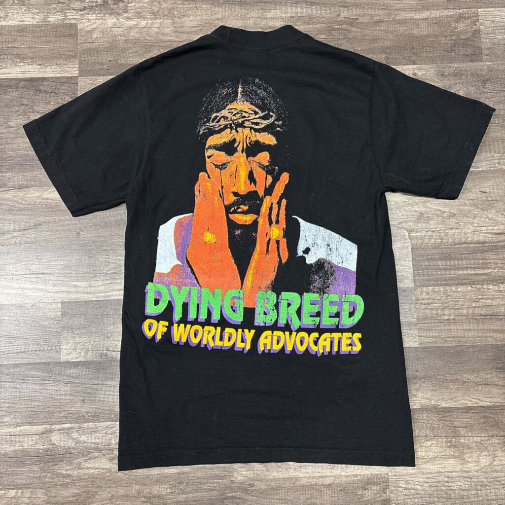 Saints Dying Breed Jesus shirt