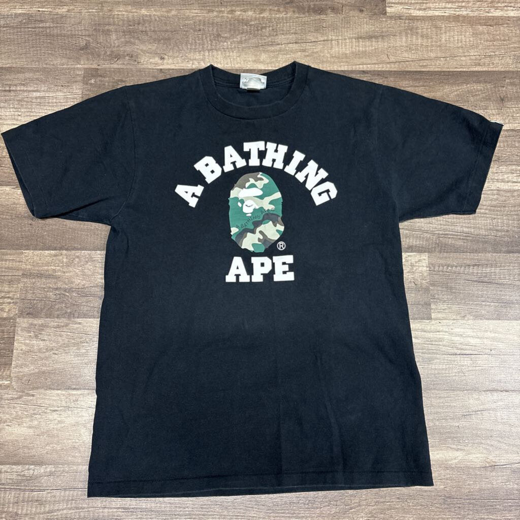 Rick Owens Abstract Black High (NO BOX)