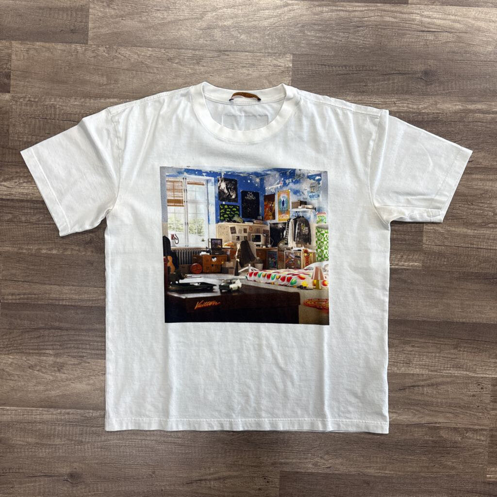 Louis Vuitton Bed Room Shirt