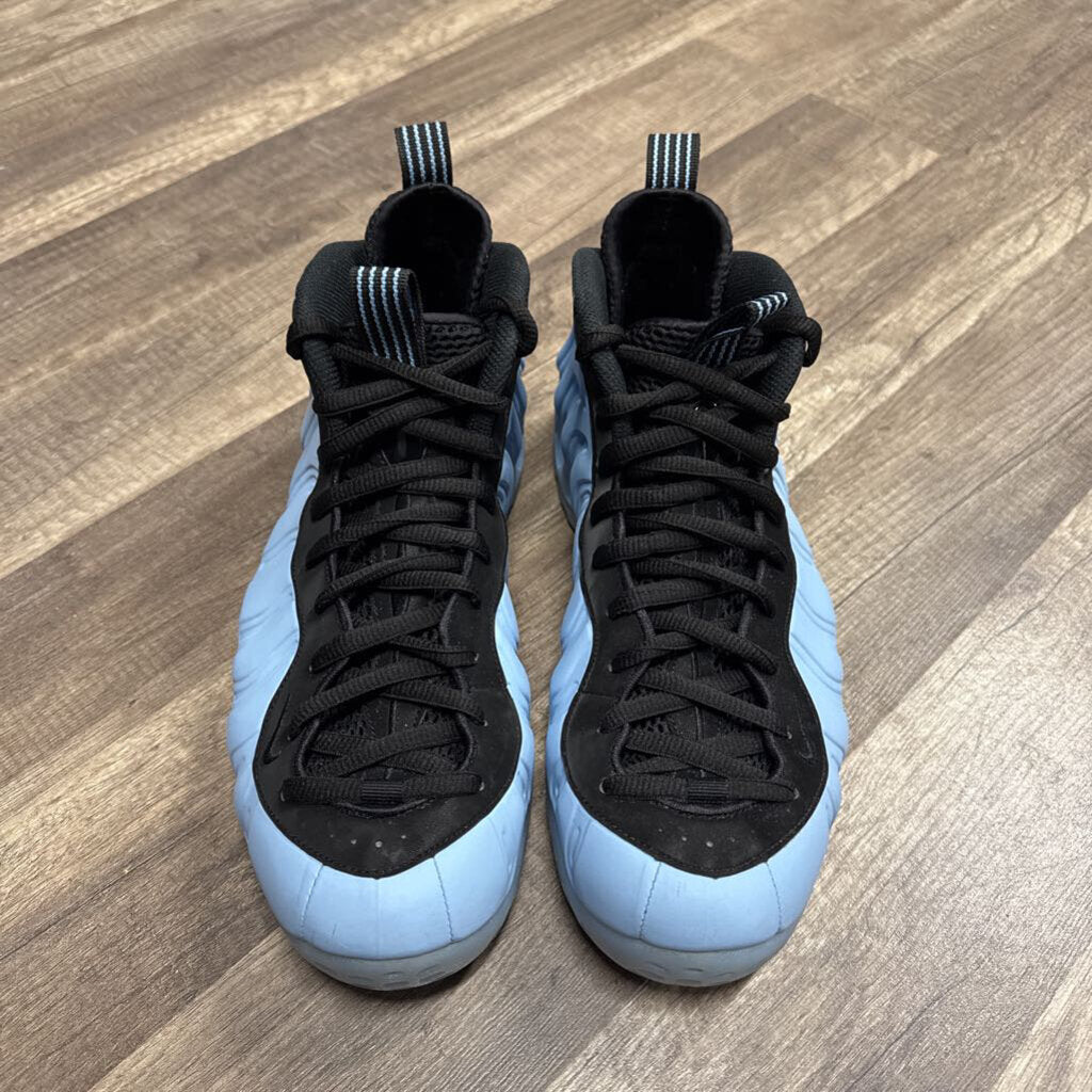 Nike Foamposite Psych Blue (No Box)