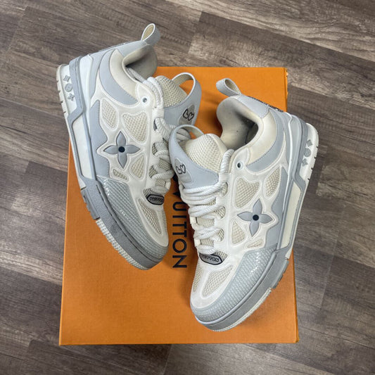 Louis Vuitton Skate Grey
