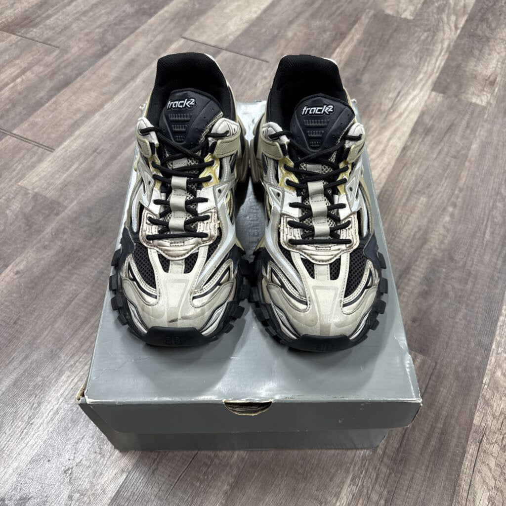 Balenciaga Track 2 Beige