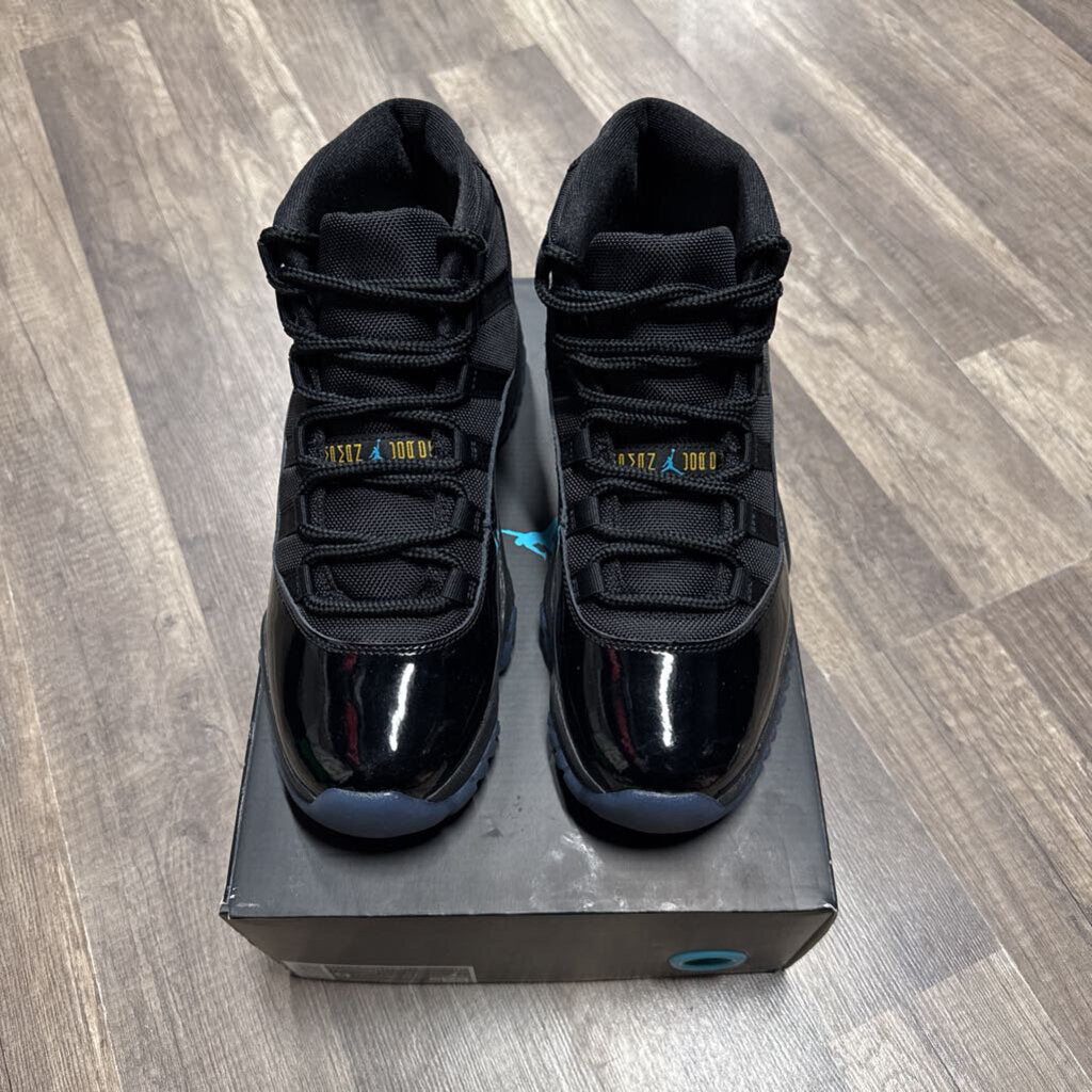 Jordan 11 Gamma