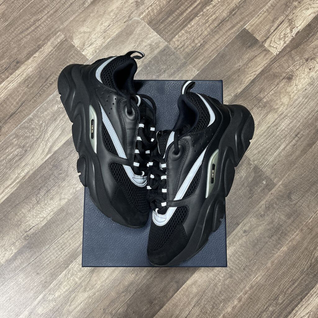 Dior B22 Black