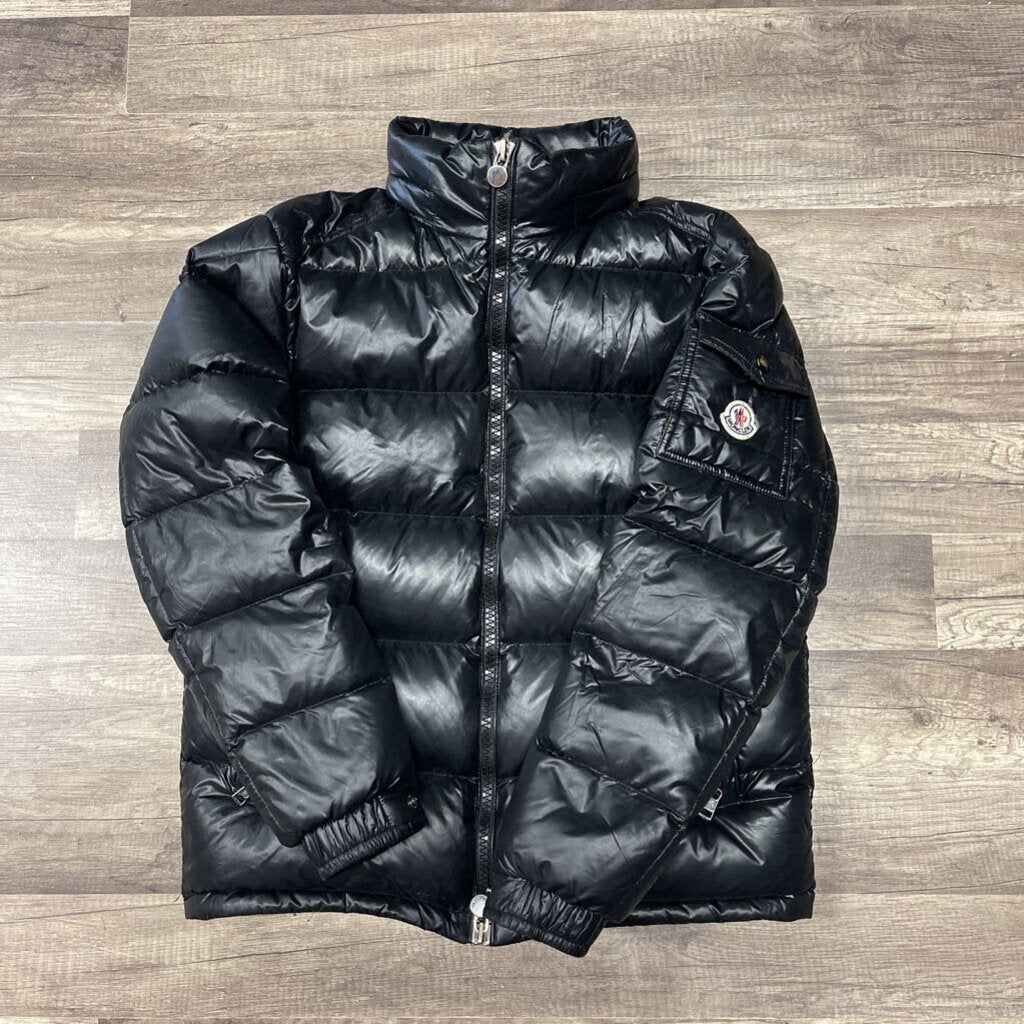 Moncler Bubble Jacket