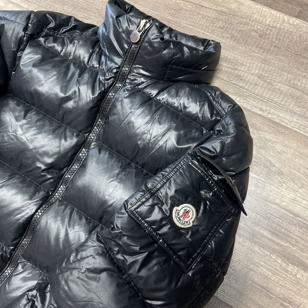 Moncler Bubble Jacket