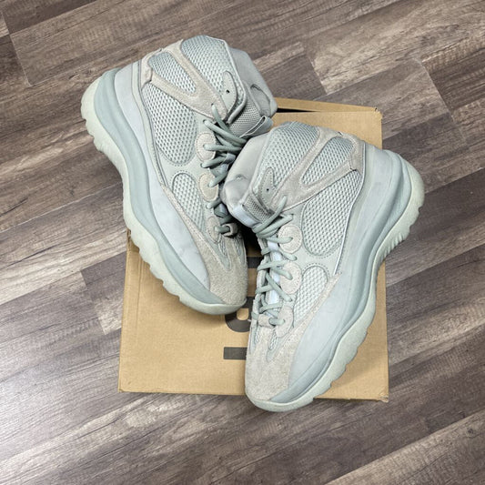 Yeezy Boot Salt