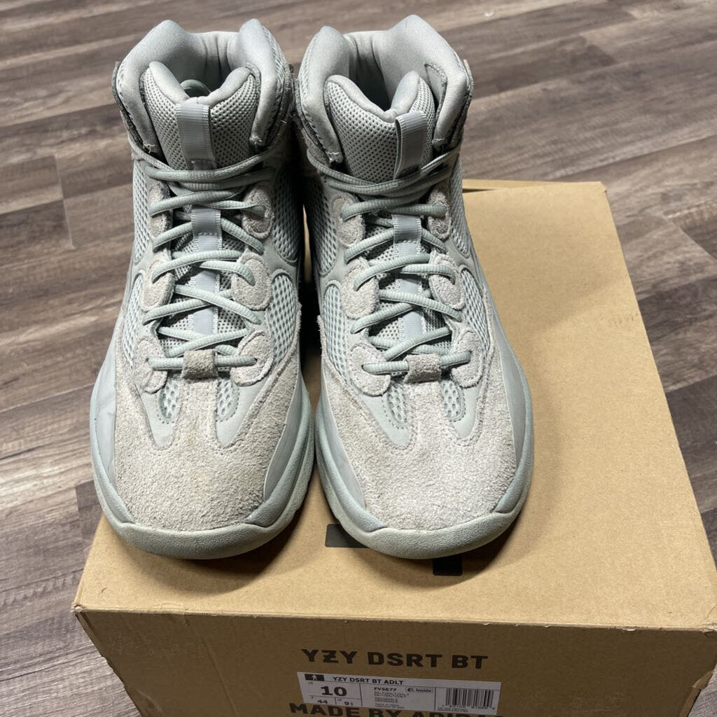 Yeezy Boot Salt