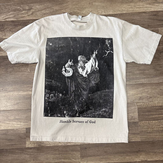 Saints Humble Servant Shirt