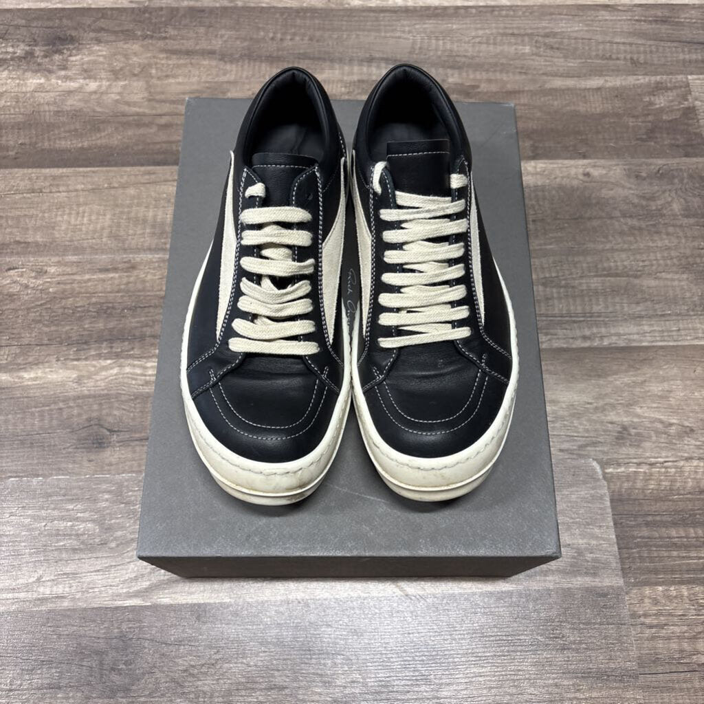Rick Owen Vintage low Black