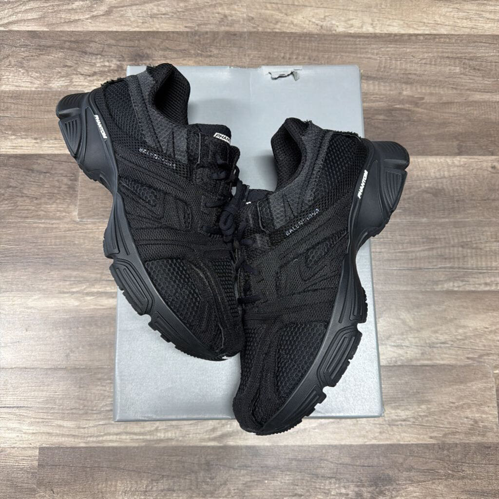 Balenciaga Phantom Black