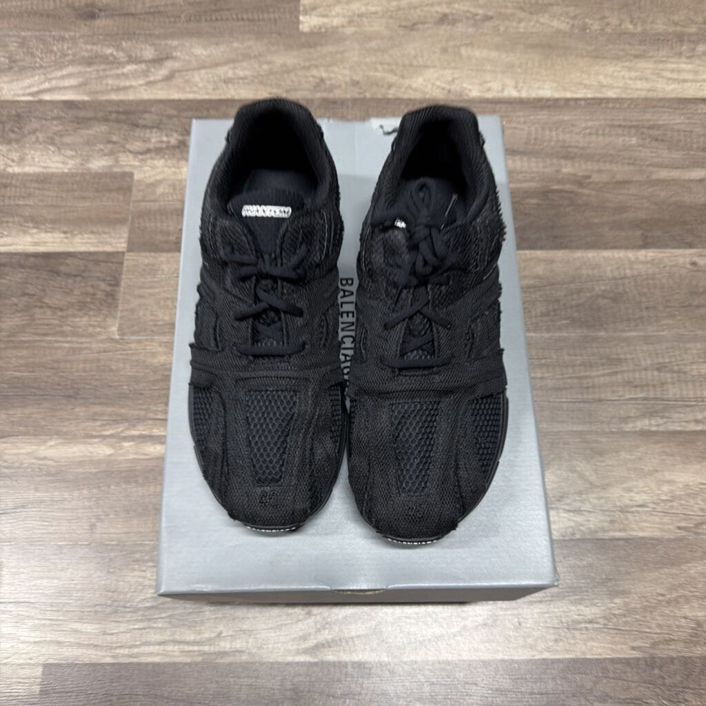 Balenciaga Phantom Black