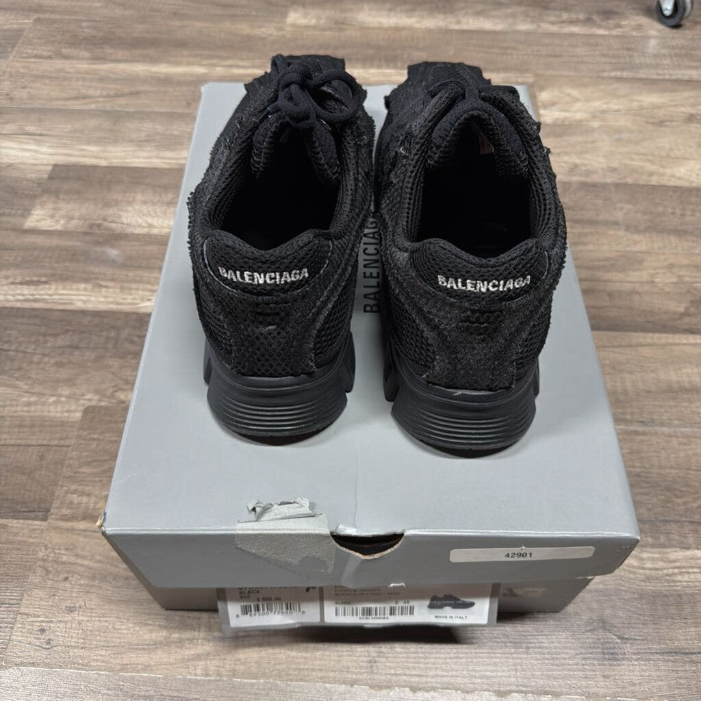 Balenciaga Phantom Black
