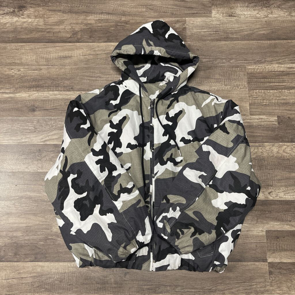 Raspberry Hoodie